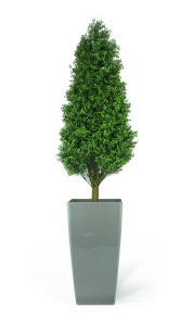 7304 buxus kunstplant