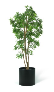 9206 kunstplant aralia